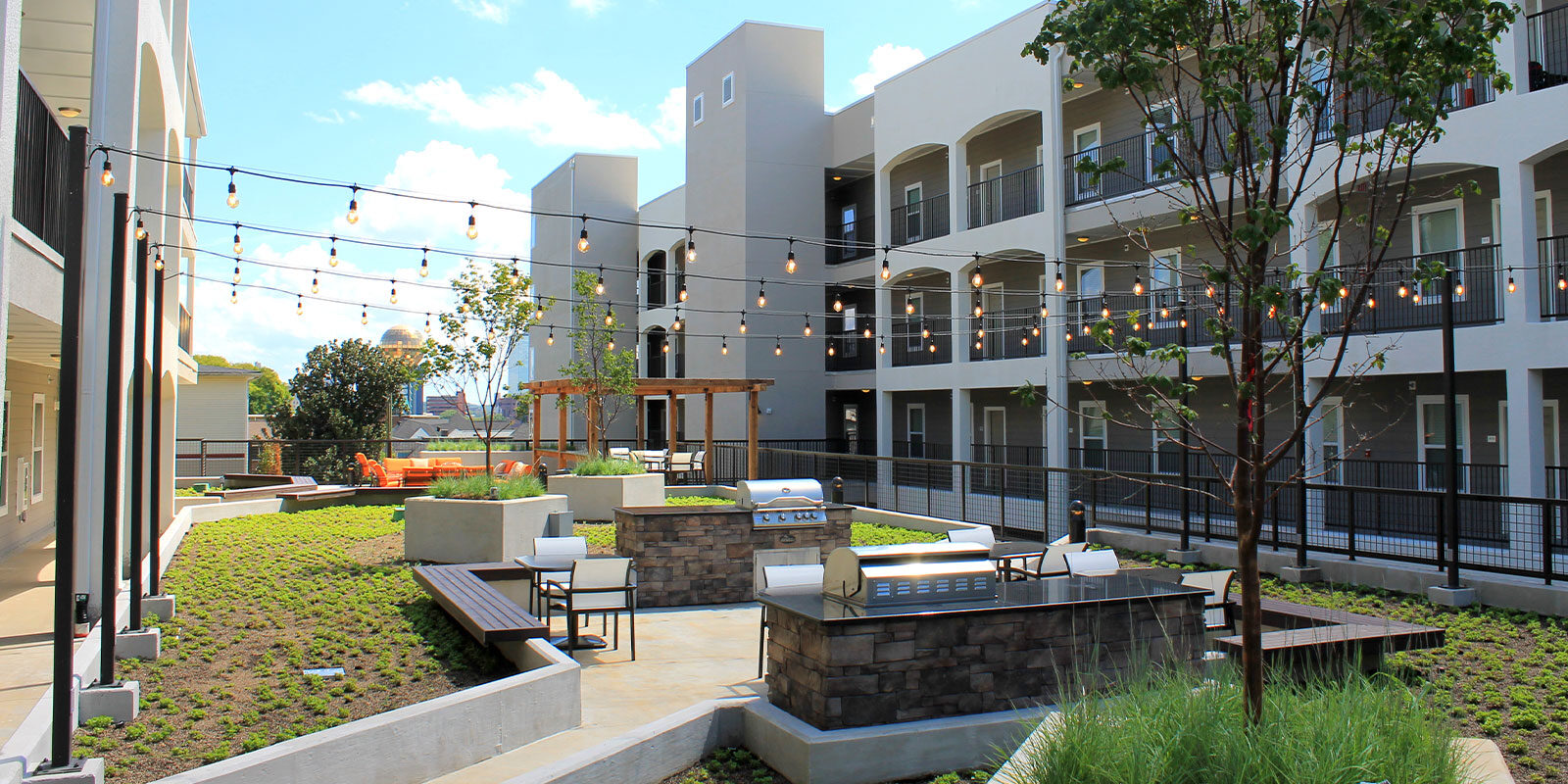 Apartments Near UTK The Knox Apartments